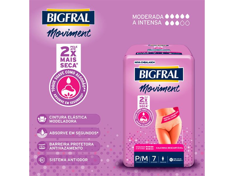 roupa-intima-descartavel-feminina-bigfral-moviment-pm-7-unidades-farmacia-online-drogal
