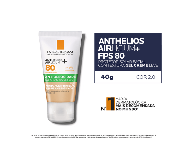 protetor-solar-facial-anthelios-airlicium-la-roche-posay-fps80-cor-20-40g-farmacia-online-drogal