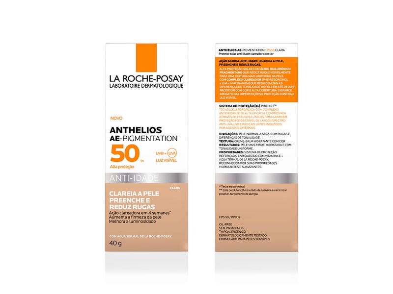 protetor-solar-anti-idade-clareador-la-roche-posay-anthelios-ae-pigmentation-fps50-cor-clara-40g-farmacia-online-drogal