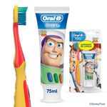 kit-escova-e-creme-dental-oral-b-stages-toy-story-3-anos-farmacia-online-drogal
