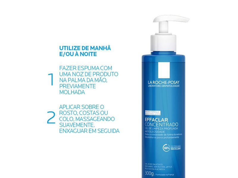 gel-facial-limpeza-profunda-la-roche-posay-effaclar-concentrado-300g-farmacia-online-drogal