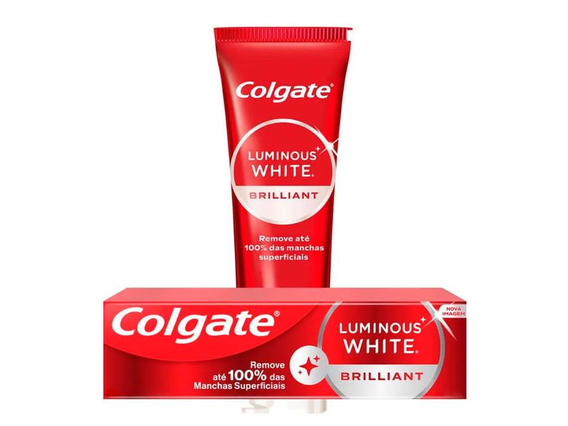 creme-dental-clareador-colgate-luminous-white-briliiant-mint-140g-farmacia-online-drogal