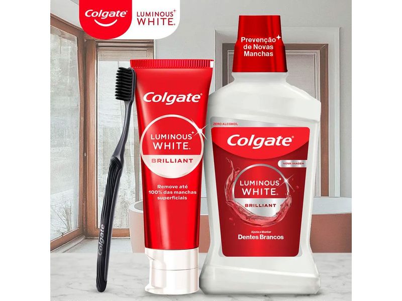 creme-dental-clareador-colgate-luminous-white-briliiant-mint-140g-farmacia-online-drogal
