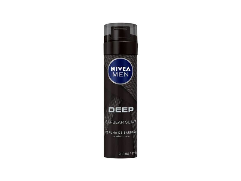 espuma-de-barbear-nivea-men-deep-200ml-farmacia-online-drogal