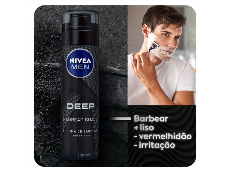 espuma-de-barbear-nivea-men-deep-200ml-farmacia-online-drogal