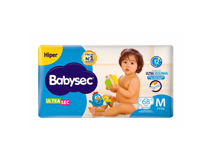fralda-babysec-ultrasec-hiper-galinha-pintadinha-m-68-unidades-farmacia-online-drogal