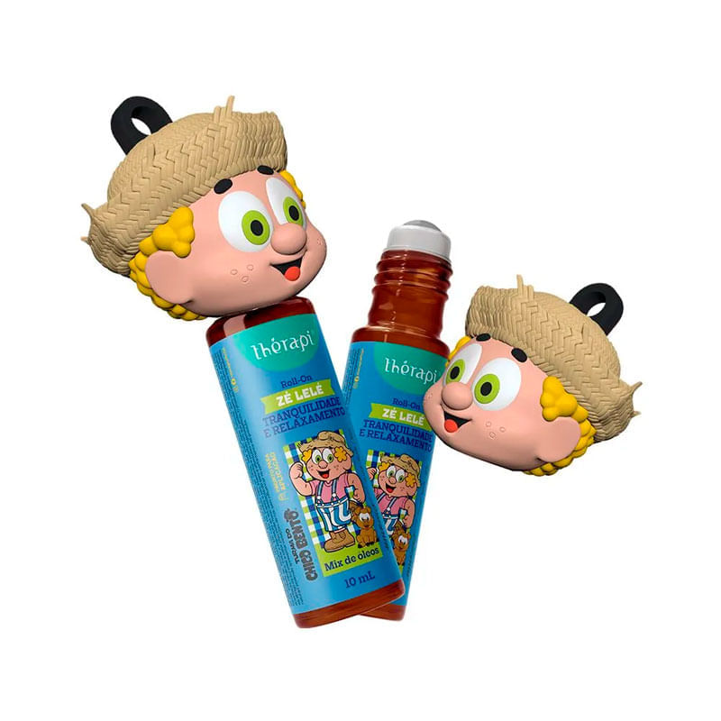 lele【卸】第7弾宇宙15ml地球20ml他200ml(回数特典20ml Roll-On Mix de Óleo Thérapi Tranquilidade e Relaxamento - Drogal