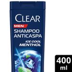 shampoo-anticaspa-clear-men-ice-cool-menthol-400ml-farmacia-online-drogal