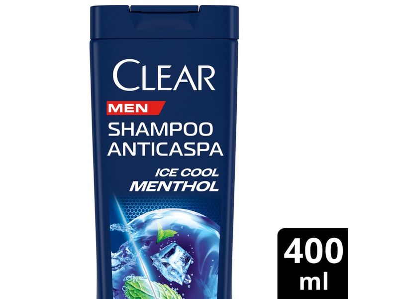 shampoo-anticaspa-clear-men-ice-cool-menthol-400ml-farmacia-online-drogal