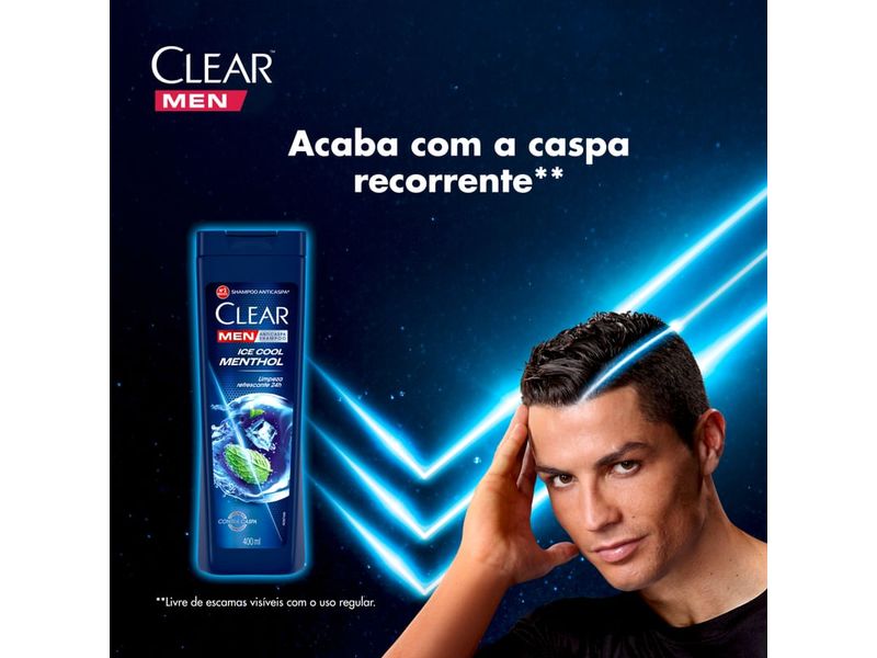 shampoo-anticaspa-clear-men-ice-cool-menthol-400ml-farmacia-online-drogal