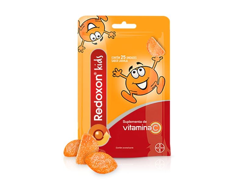 vitamina-c-redoxitos-sabor-laranja-25-gominhas-farmacia-online-drogal