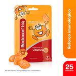 vitamina-c-redoxitos-sabor-laranja-25-gominhas-farmacia-online-drogal