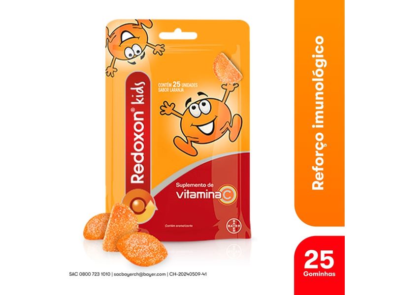 vitamina-c-redoxitos-sabor-laranja-25-gominhas-farmacia-online-drogal
