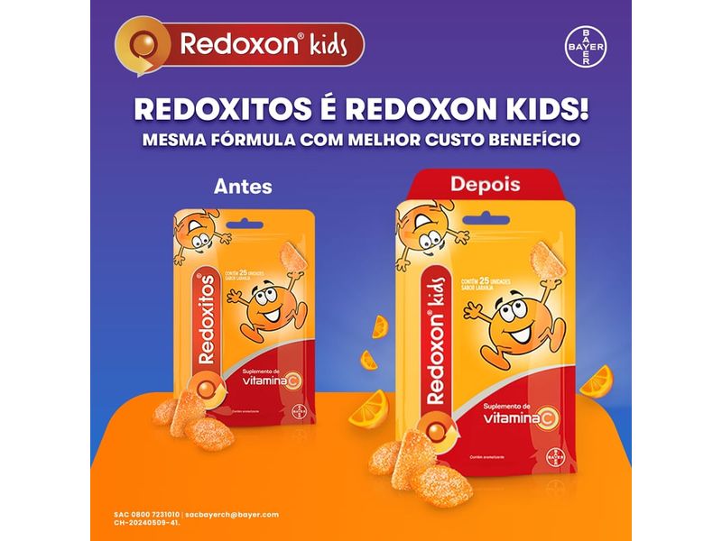 vitamina-c-redoxitos-sabor-laranja-25-gominhas-farmacia-online-drogal