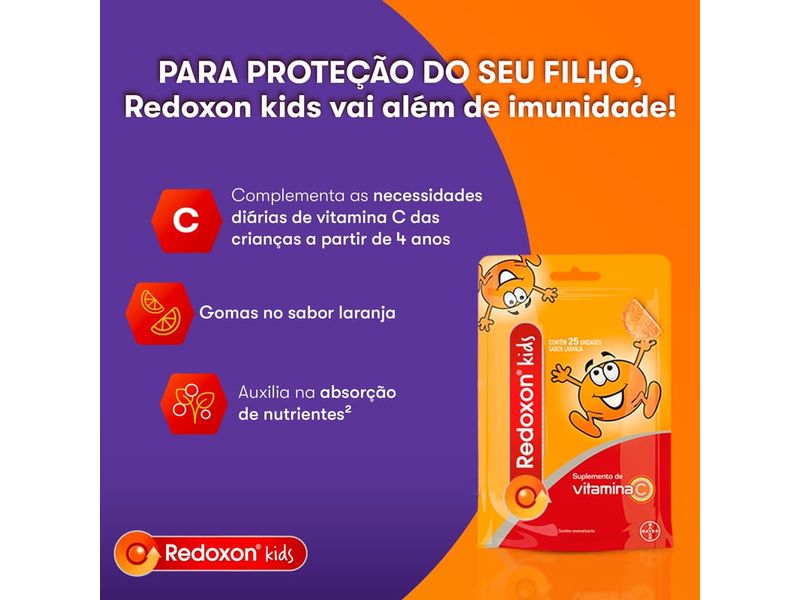vitamina-c-redoxitos-sabor-laranja-25-gominhas-farmacia-online-drogal