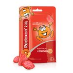 suplemento-de-vitamina-c-redoxitos-sabor-morango-25-gominhas-farmacia-online-drogal