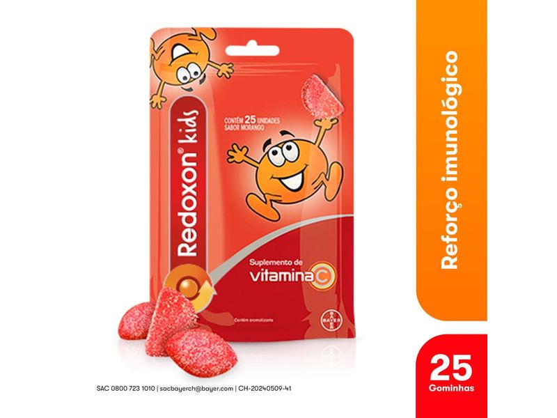 suplemento-de-vitamina-c-redoxitos-sabor-morango-25-gominhas-farmacia-online-drogal