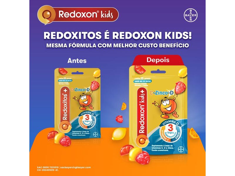 suplemento-de-vitamina-c-redoxitos-sabor-mix-de-frutas-25-gomas-farmacia-online-drogal