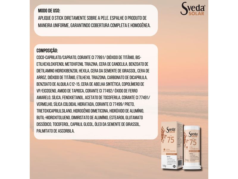 protetor-solar-facial-sveda-stick-multifuncional-fps75-medio-14g-farmacia-online-drogal
