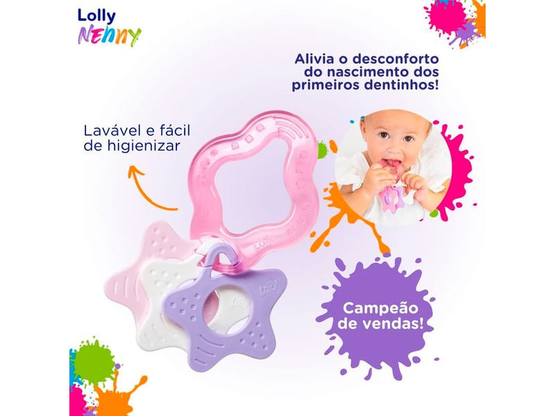 mordedor-lolly-estrelas-rosa-farmacia-online-drogal