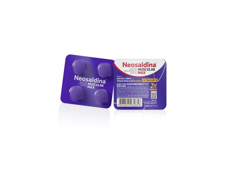 neosaldina-muscular-max-4-comprimidos-revestidos-farmacia-online-drogal