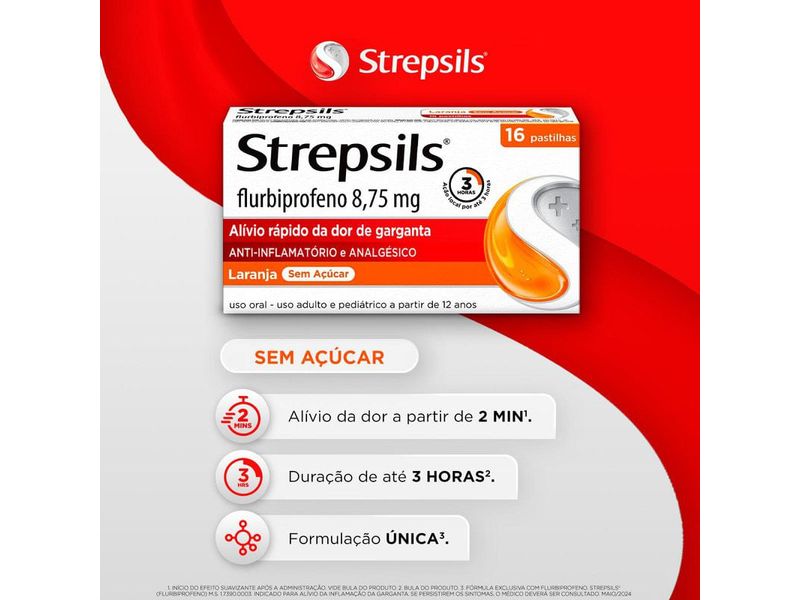 strepsils-875mg-sabor-laranja-sem-acucar-16-pastilhas-farmacia-online-drogal