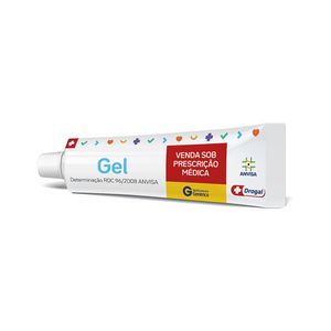 Diclofenaco Dietilamônio 10mg Neo Química Gel Creme 60g