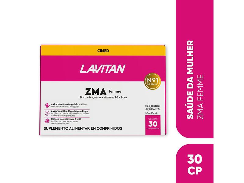 suplemento-alimentar-lavitan-zma-femme-30-comprimidos-farmacia-online-drogal