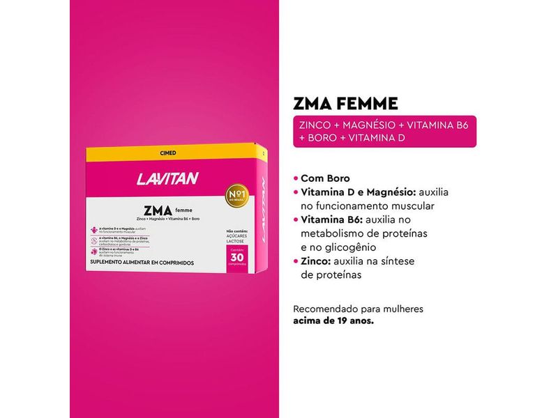 suplemento-alimentar-lavitan-zma-femme-30-comprimidos-farmacia-online-drogal