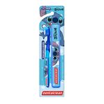 escova-dental-infantil-dentalclean-macia-stitch-farmacia-online-drogal