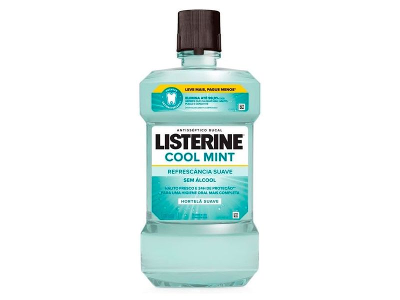 antisseptico-bucal-listerine-cool-mint-sem-alcool-refrescancia-suave-250ml-farmacia-online-drogal