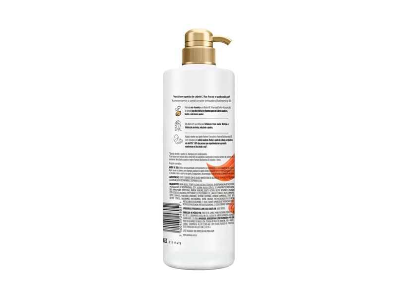 condicionador-pantene-biotinamina-b3-antiqueda-e-nutricao-510m-farmacia-online-drogal