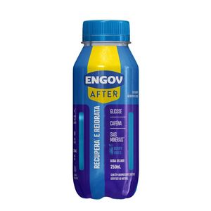 Suplemento Alimentar Engov After Berry Vibes 250ml