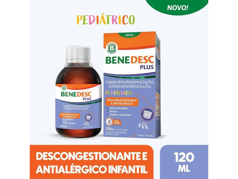 benedesc-plus-pediatrico-sabor-uva-solucao-oral-120ml--copo-dosador-farmacia-online-drogal