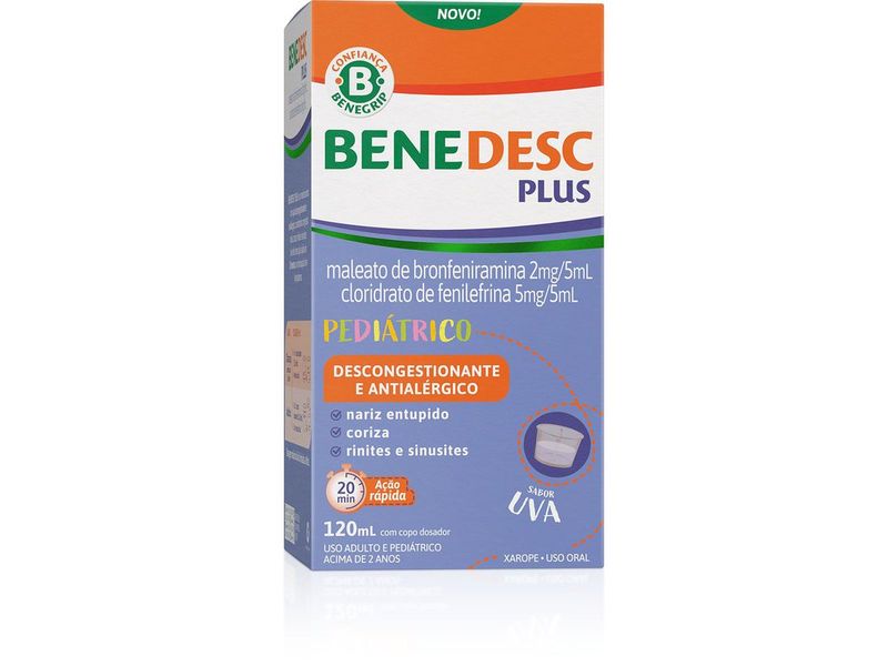 benedesc-plus-pediatrico-sabor-uva-solucao-oral-120ml--copo-dosador-farmacia-online-drogal