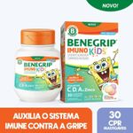 suplemento-alimentar-benegrip-imuno-kids-sabor-uva-morango--laranja-com-mel-30-comprimidos-mastigaveis-farmacia-online-drogal