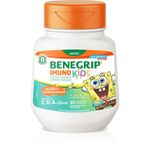 suplemento-alimentar-benegrip-imuno-kids-sabor-uva-morango--laranja-com-mel-30-comprimidos-mastigaveis-farmacia-online-drogal