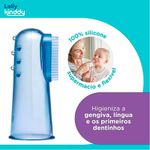 escova-massageadora-infantil-clean-azul-1-unidade-farmacia-online-drogal
