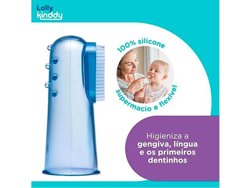 escova-massageadora-infantil-clean-azul-1-unidade-farmacia-online-drogal