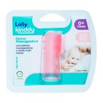 escova-massageadora-lolly-clean-rosa-farmacia-online-drogal