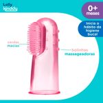 escova-massageadora-lolly-clean-rosa-farmacia-online-drogal