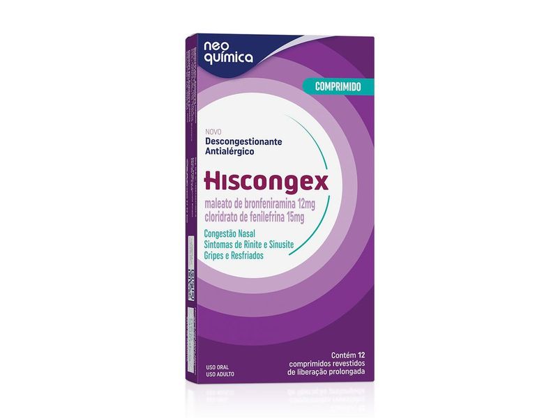 hiscongex-12mg-15mg-12-comprimidos-revestidos-de-liberacao-prolongada-farmacia-online-drogal