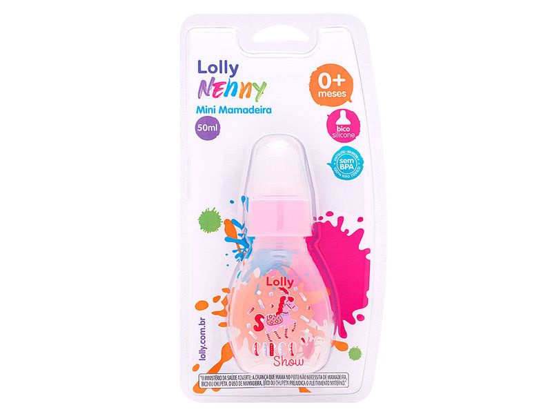 mini-mamadeira-lolly-zoo-rosa-50ml-farmacia-online-drogal