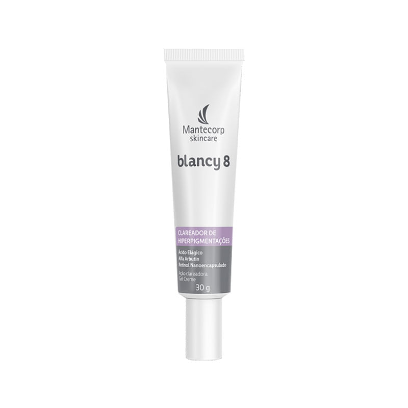 フェイスクリーム GRATiAE Soin Blanc Cream 25ml Gel Creme Clareador Mantecorp Blancy 8 30g | Drogal