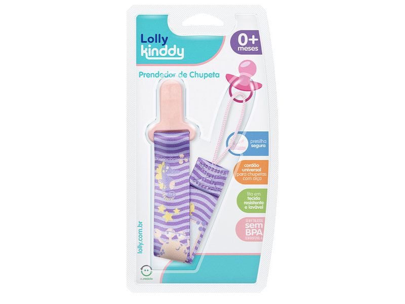 prendedor-de-chupeta-lolly-kinddy-rosa-1-unidade-farmacia-online-drogal