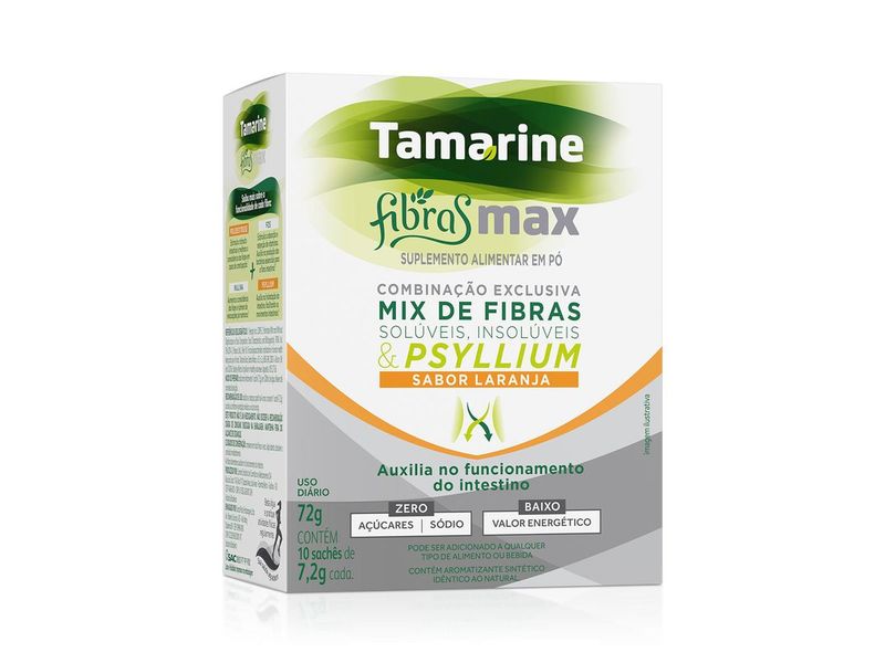 suplemento-alimentar-em-po-tamarine-fibras-max-sabor-laranja-10-saches-farmacia-online-drogal