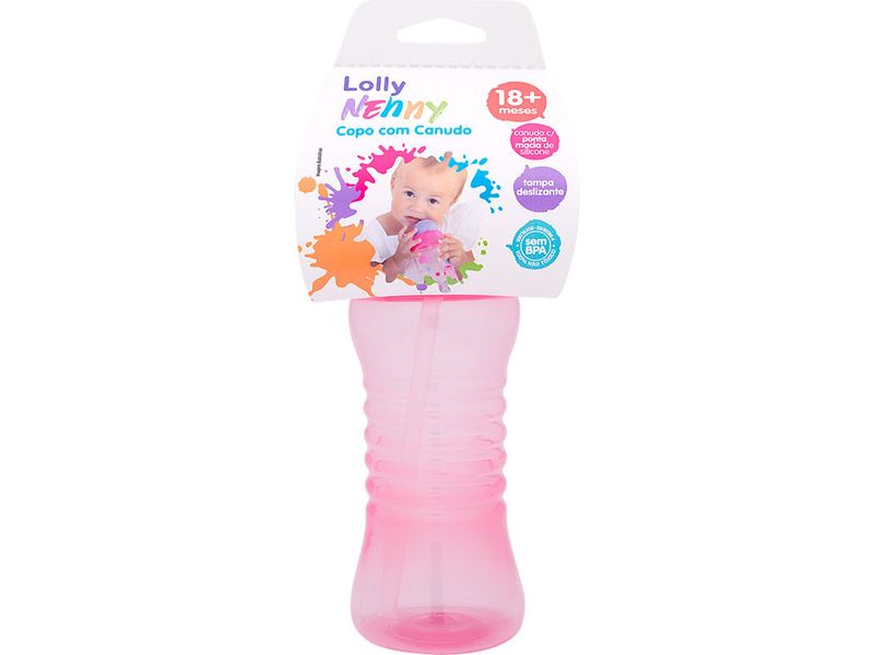 copo-treinamento-lolly-clean-rosa-com-canudo-300ml-farmacia-online-drogal