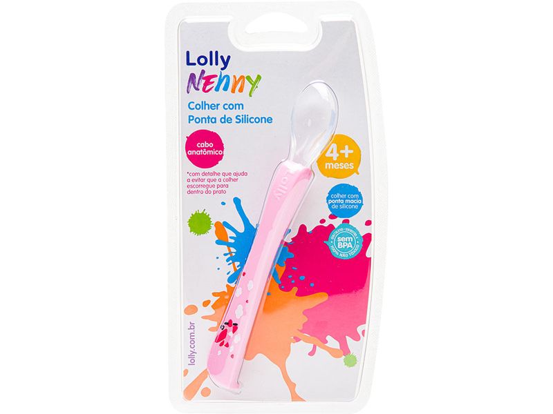 colher-de-silicone-lolly-oceano-rosa-farmacia-online-drogal