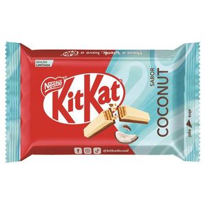Chocolate Nestlé KitKat Coco 41,5g