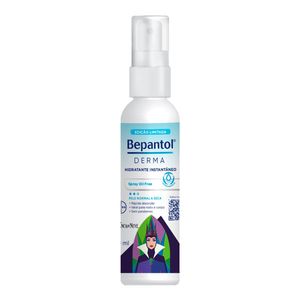 Bepantol Derma Spray Hidratante Instantâneo 50 ml